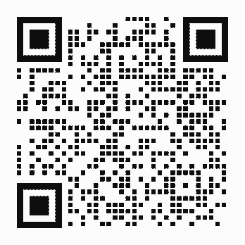 QR code pour t&eacute;l&eacute;charger ReadPlay sur l'App Store